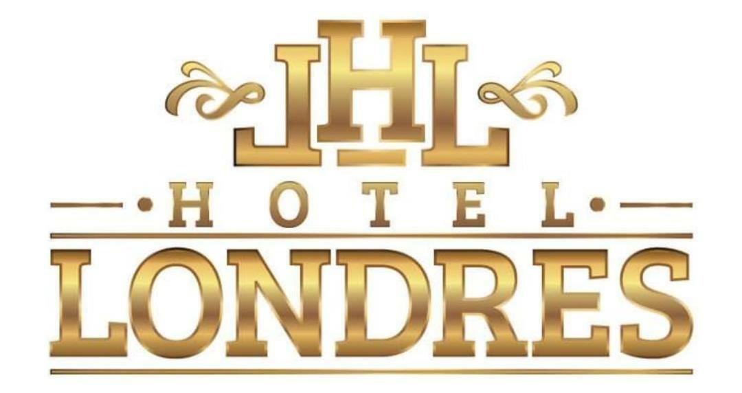 Hotel Londres ปัสโต ภายนอก รูปภาพ
